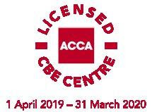 ACCA Licensed CBD Centre